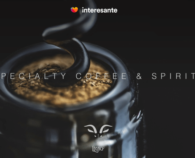 Legacy Specialty Coffee Mas que una cafeteria somos una escuela de barismo en Ecuador