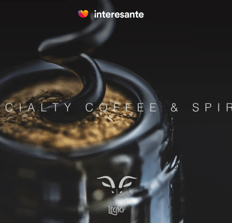 Legacy Specialty Coffee Mas que una cafeteria somos una escuela de barismo en Ecuador