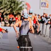 So you want to complete a Half Ironman Here are 5 things you should know before