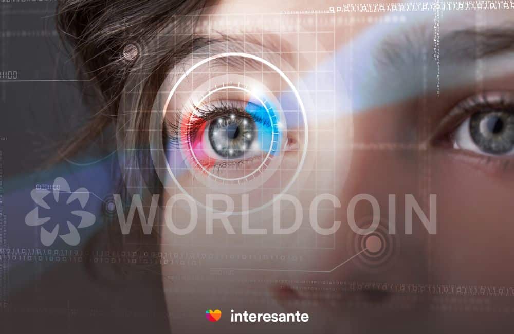 How Does Worldcoin Work