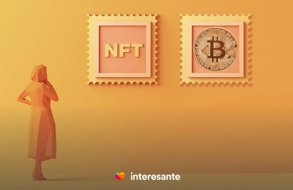 NFTs en Bitcoin: el protocolo Ordinal y sus implicaciones