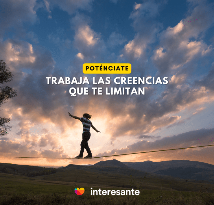 Rompe las cadenas Descubre y supera tus creencias limitantes