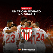 Sevilla el gigante de la UEFA Europa League