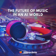 The Future of Music in an AI World