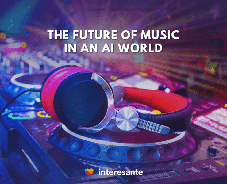 The Future of Music in an AI World