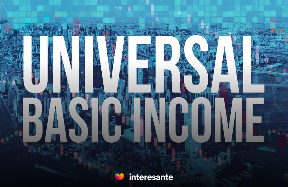 Universal Basic Income Why It Matters in the Worldcoin Context