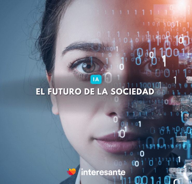 El Futuro de la Sociedad Desafíos en un Mundo Impulsado por la Inteligencia Artificial