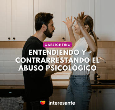 Gaslighting Entendiendo y Contrarrestando el Abuso Psicológico