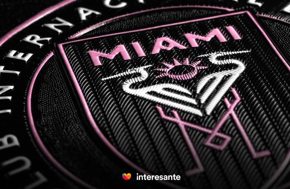 Inter de Miami El Equipo más Seguido de la MLS. Fuente elperiodico.com