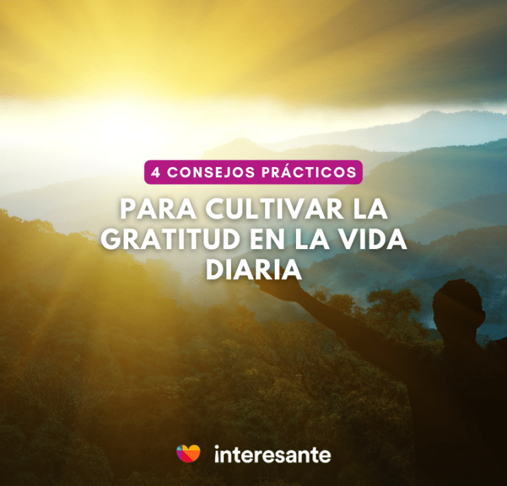 La Gratitud El Camino hacia una Vida Plena y Satisfactoria