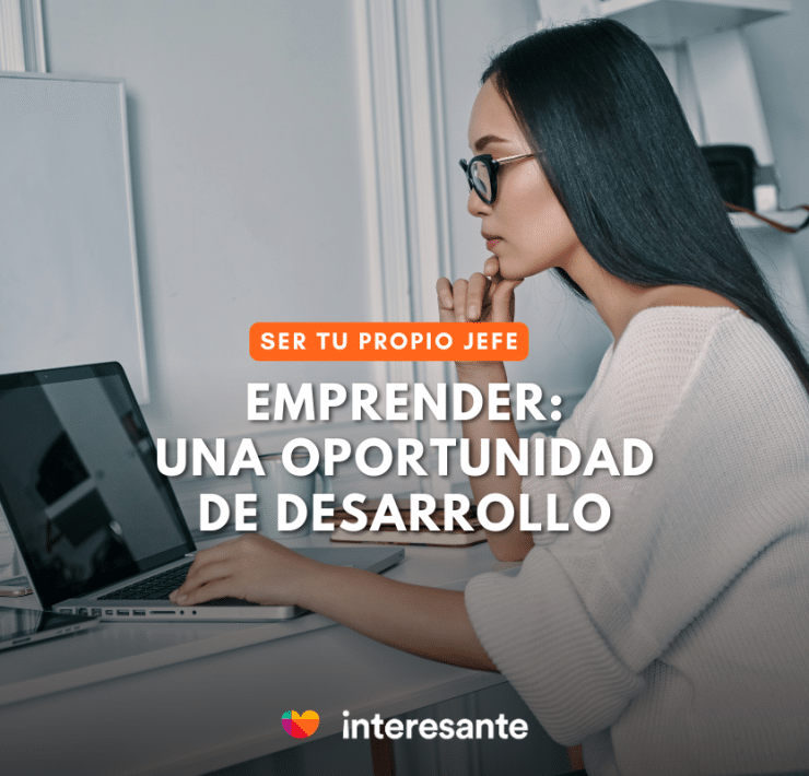 Lo que no te cuentan de ser emprendedor