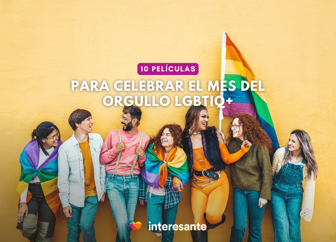 Para Celebrar El Mes Del Orgullo LGBTIQ+ (1)