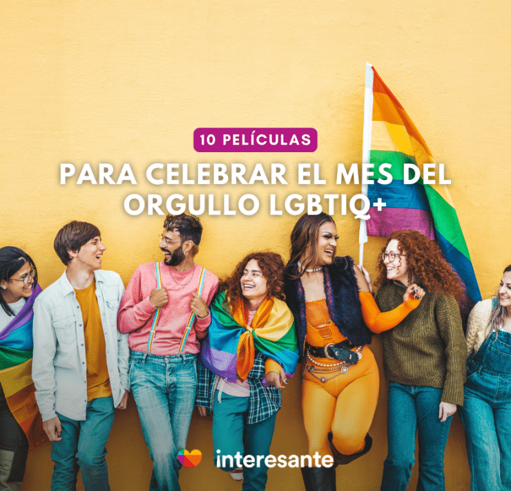 Para Celebrar El Mes Del Orgullo LGBTIQ+ (1)