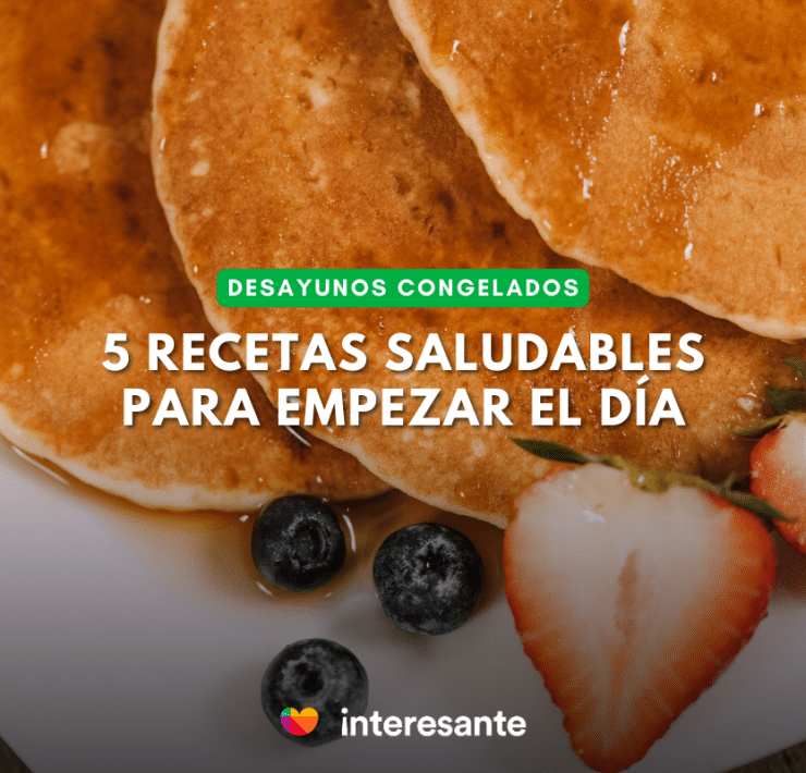 Recetas Saludables para Empezar el Día