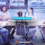 Startups Unicornio