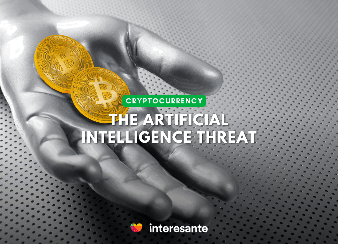 The AI Threat What Lies Ahead for the Cryptocurrency World