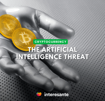 The AI Threat What Lies Ahead for the Cryptocurrency World