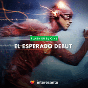 The Flash Todo lo que debes saber para disfrutar del esperado estreno de DC (1)