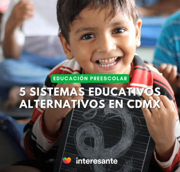 Transformando la Educación Preescolar en la Ciudad de México