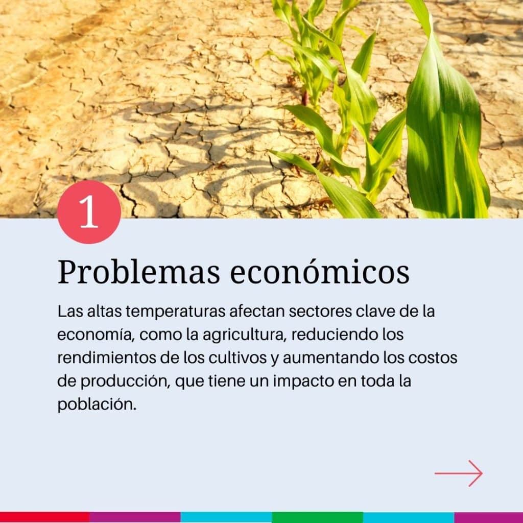 1 Problemas económicos