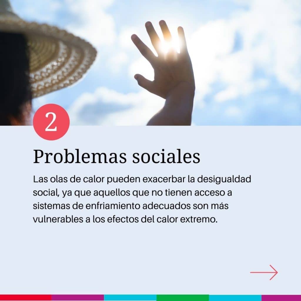 2 Problemas sociales