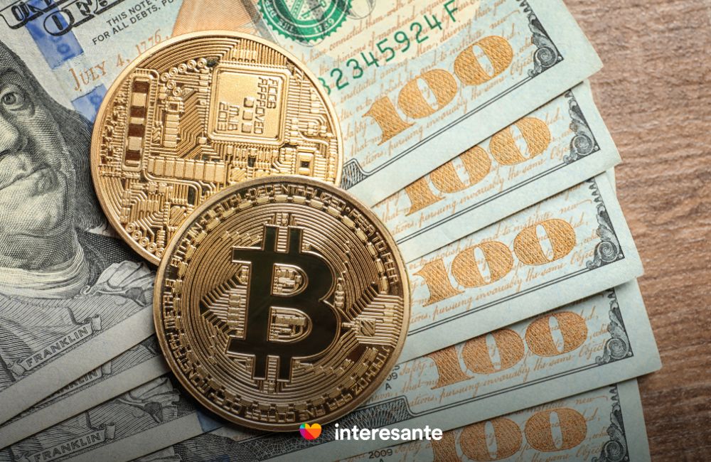 3. Bitcoin fuerte a pesar de ataques