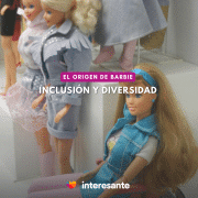 Barbie, La Muñeca Que Ha Hecho Historia