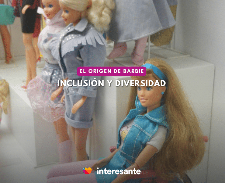 Barbie, La Muñeca Que Ha Hecho Historia
