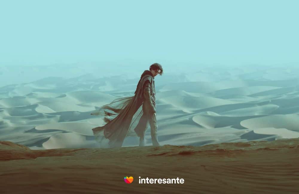 Dune 2. Foto Hobby Consolas