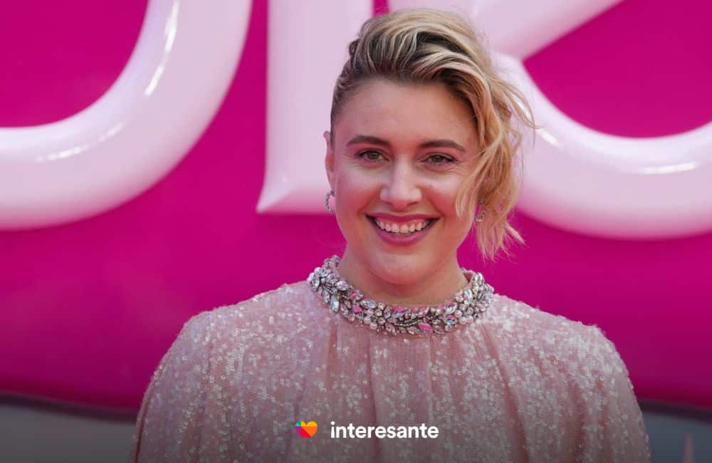 Greta Gerwig. Foto elperiodico.com