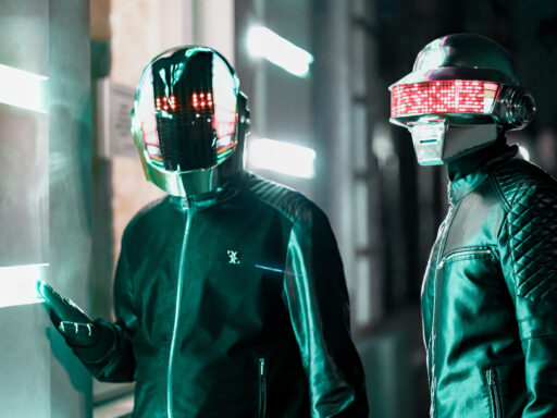 daft punk