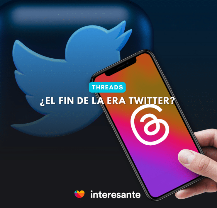 ¿Es el Fin de Twitter