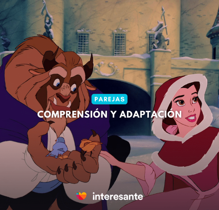 Comprende mejor a tu pareja adaptándote a su estilo de aprendizaje