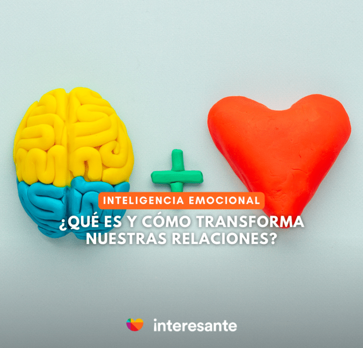 Explorando cómo la inteligencia emocional transforma relaciones