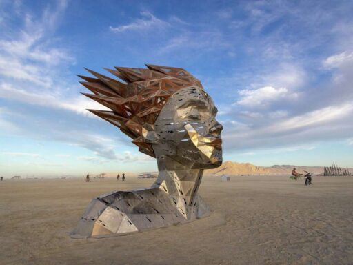 Burning Man