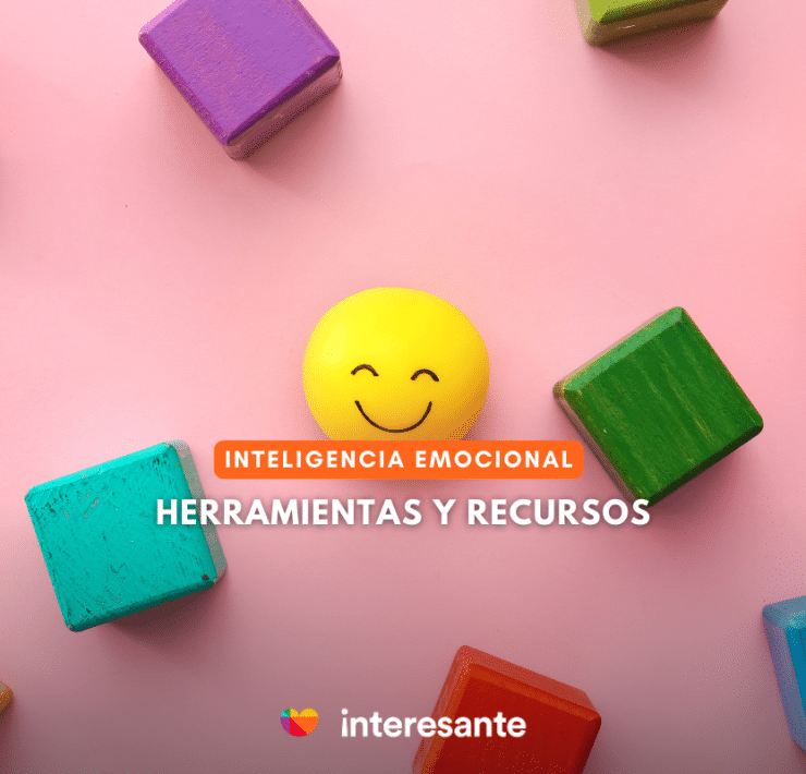 Desarrolla tu Inteligencia emocional herramientas y recursos