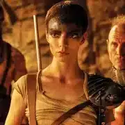 furiosa saga mad max