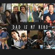 Movies about dad