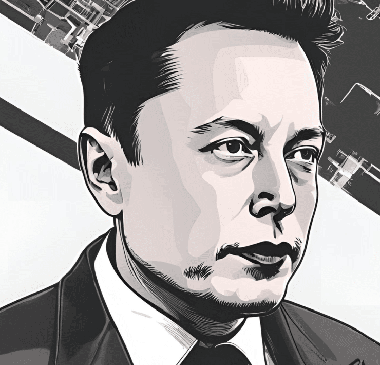 Elon Musk contra Apple AI