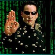 Matrix Reestreno Mexico cines