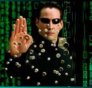 Matrix Reestreno Mexico cines