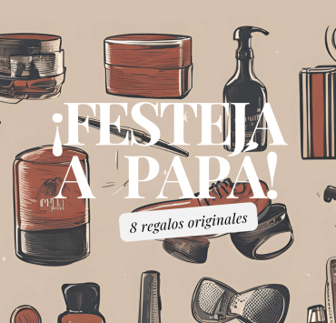 Regalos para dia del padre