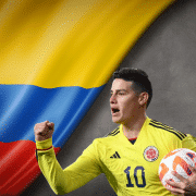 Copa America Colombia Avanza a la Final