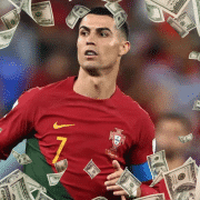 Devaluacion Cristiano Ronaldo