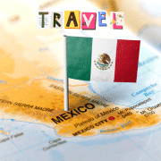 Apps para viajar por Mexico