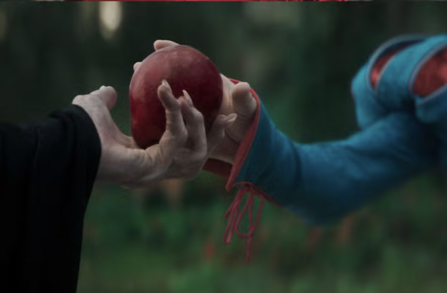 Blancanieves: Reseña de un fracaso anunciado