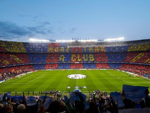 Barcelona